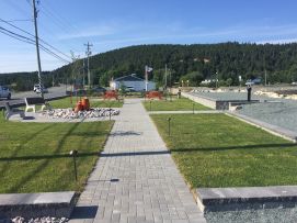 OCEANVIEW PARK 
