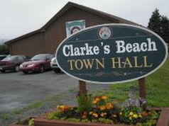 https://www.townofclarkesbeach.ca/ Area of Attractions