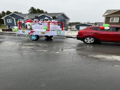https://www.townofclarkesbeach.ca/ Christmas 2021