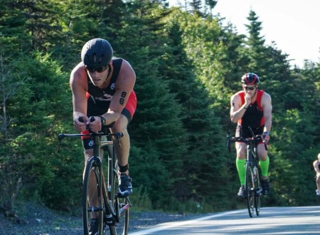 https://www.townofclarkesbeach.ca/ Our Annual Triathalon
